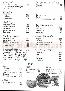 menus du restaurant : LE JET page 07
