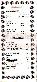 menus du restaurant : RESTAURANT SANTA DEA page 02