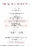 menus du restaurant : AUBERGE DU DOUET DE LA TAILLE page 04