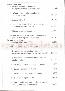 menus du restaurant : LES DELICES D'ANTHONY page 08