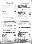 menus du restaurant : LE JARDIN DE LA MER page 05
