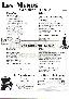 menus du restaurant : LE CAP HORN page 02