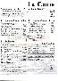 menus du restaurant : LE CAP HORN page 03
