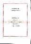 menus du restaurant : LA BELLE EPOQUE page 03