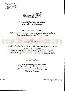 menus du restaurant : LE PLOUC 2 page 03