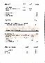 menus du restaurant : LE MANOIR page 23