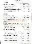 menus du restaurant : LE MANOIR page 25