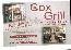menus du restaurant : LE COX GRILL CAFE page 02