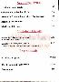 menus du restaurant : LE COX GRILL CAFE page 12