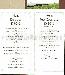menus du restaurant : Pre Sale Restaurant Le page 10