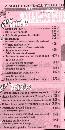 menus du restaurant : ONCLE SCOTT'S