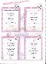 menus du restaurant : LE MOULIN DES COMPERES page 02