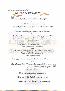 menus du restaurant : Fruitier Hotel Restaurant Le page 10