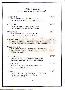 menus du restaurant : LE PETIT MONACO page 08