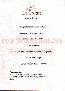 menus du restaurant : Restaurant Du Cygne Hotel page 03