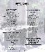 menus du restaurant : Plein Sud Pizzeria Le page 05
