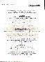 menus du restaurant : LES JARDINS DE LA CLOCHE page 25