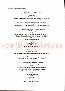 menus du restaurant : Stephane Derbord Restaurant page 03