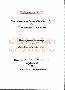 menus du restaurant : St Jean Hotel Restaurant Le page 03