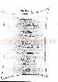 menus du restaurant : HOTEL DU CENTRE page 05