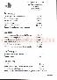 menus du restaurant : LA GRANGE AUX LOUPS page 03
