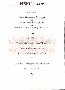 menus du restaurant : LE BOURGOGNE page 05