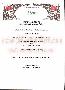 menus du restaurant : RELAIS DES 200 BORNES page 02