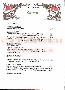 menus du restaurant : RELAIS DES 200 BORNES page 04