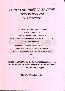 menus du restaurant : SEVERIE page 06