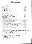 menus du restaurant : RESTAURANT DESBRUERES page 03