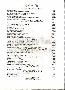 menus du restaurant : Tete Noire Hotel Restaurant La page 03
