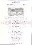 menus du restaurant : AUBERGE DU MOULIN DE L'AIGUILLE