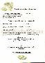 menus du restaurant : AUBERGE DU MOULIN DE L'AIGUILLE page 02