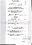 menus du restaurant : AU P'TIT PIERRE