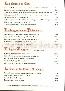 menus du restaurant : LA VIEILLE BRAISE page 08