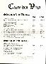 menus du restaurant : LA VIEILLE BRAISE page 13