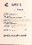 menus du restaurant : LA MULETTE page 06