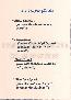 menus du restaurant : LA MULETTE page 10