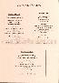 menus du restaurant : RESTAURANT LE ROSABELLE page 04