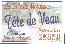 menus du restaurant : LA CALE DE MORDREUC - RESTAURANTS