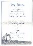 menus du restaurant : LA CALE DE MORDREUC - RESTAURANTS page 07