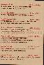 menus du restaurant : L'EPICERIE page 08