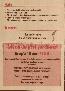 menus du restaurant : L'EPICERIE page 14