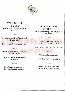 menus du restaurant : LES JARDINS DE L'ABBAYE page 03