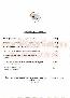 menus du restaurant : LES JARDINS DE L'ABBAYE page 05