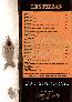menus du restaurant : Cafe Davy S page 07