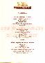 menus du restaurant : LE COCHON GRILLE page 08