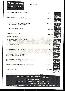 menus du restaurant : Square Restaurant Le page 10