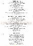 menus du restaurant : Amiral Bar Restaurant L page 03