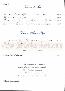 menus du restaurant : COQUILLE page 02